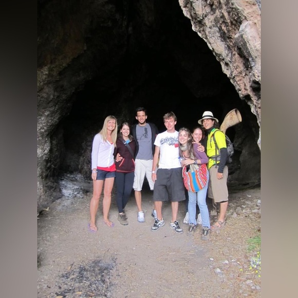 Smart Set Dark Jean shorts size 1 - Picture 5 of 10